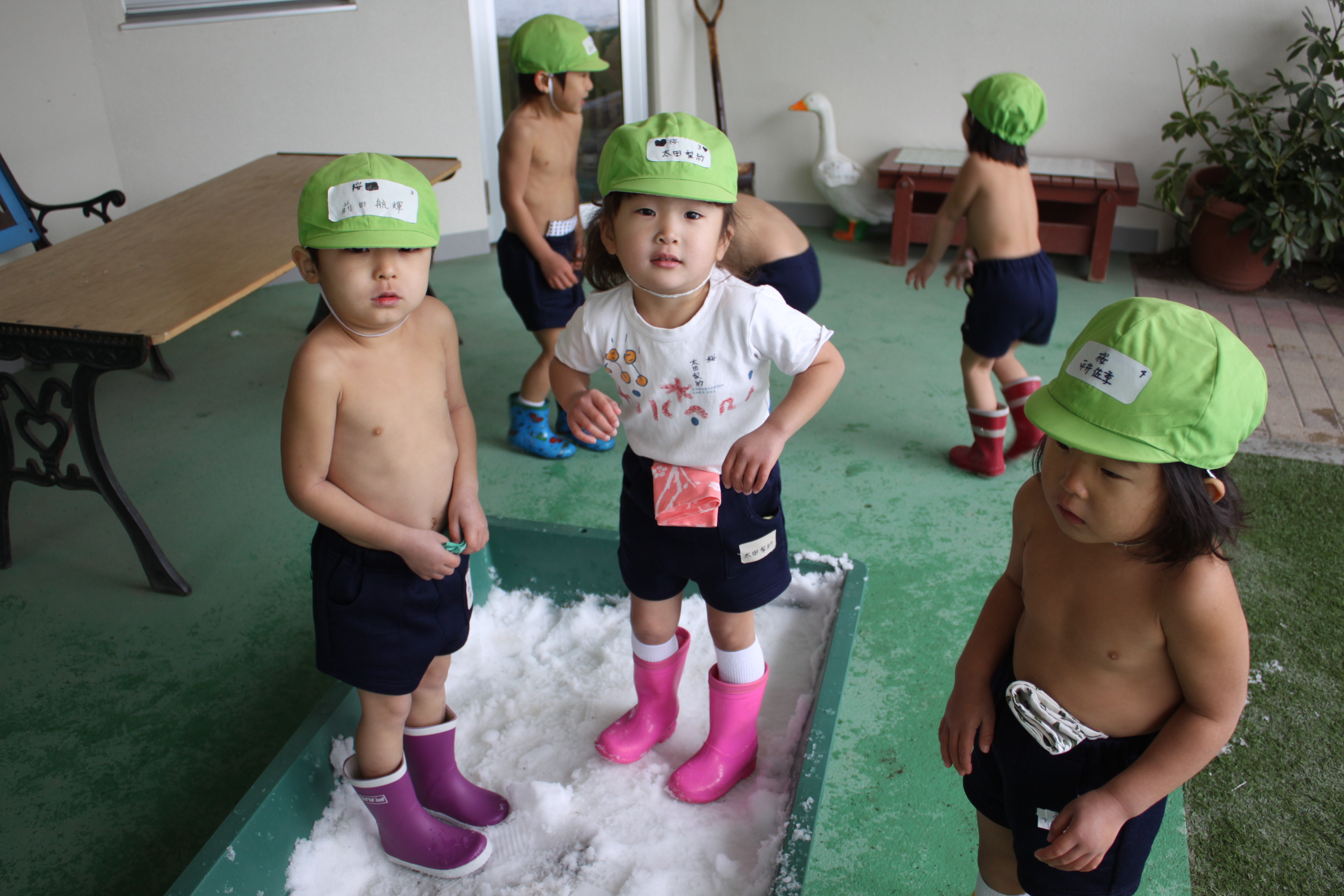IMG_4811 | 学校法人ひかり学園 第二ひかり幼稚園のホームページ