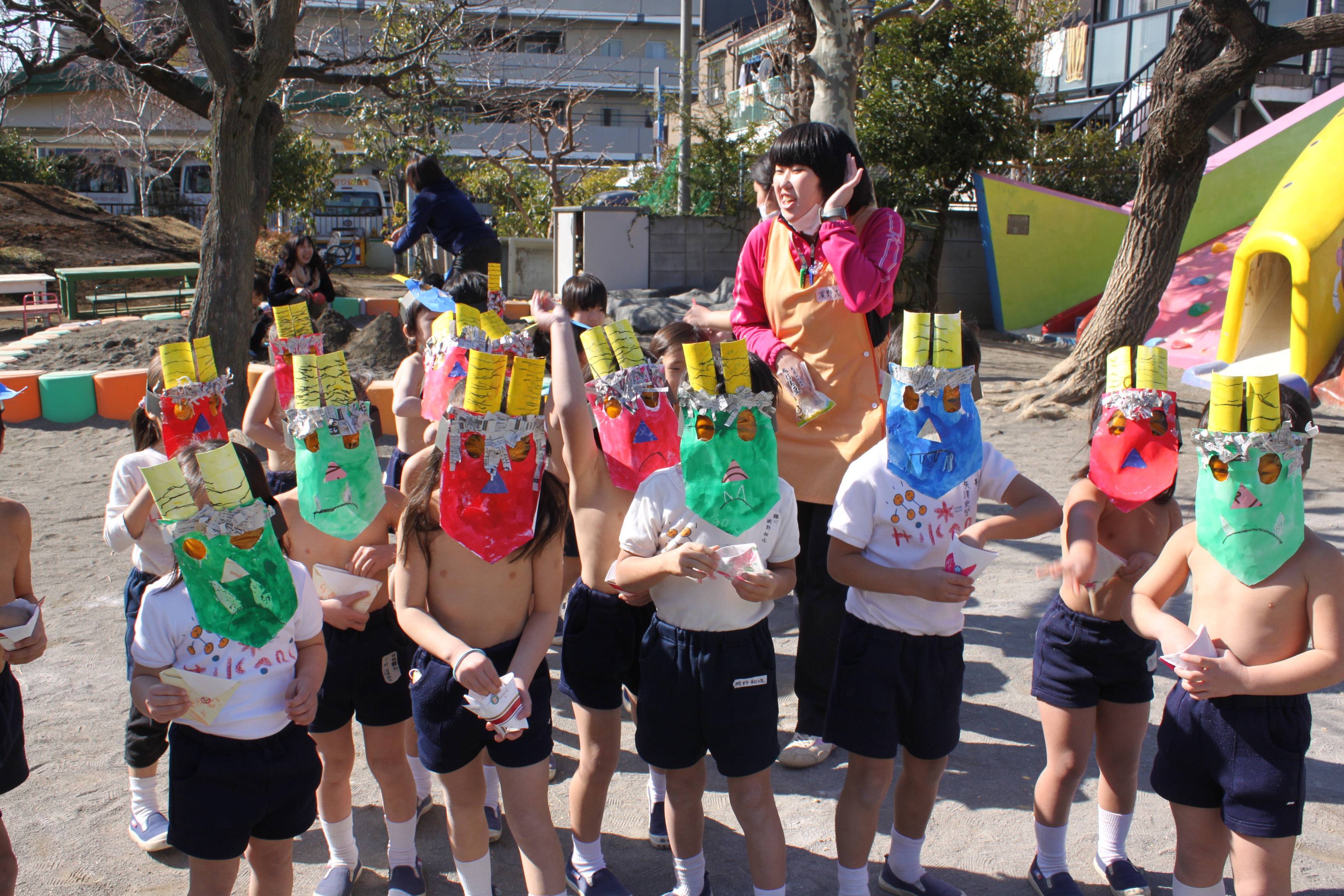 IMG_5282 | 学校法人ひかり学園 第二ひかり幼稚園のホームページ
