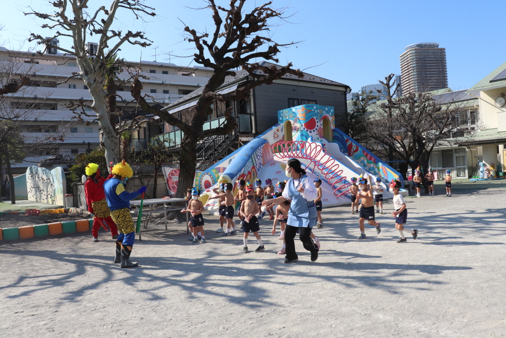 当時のメディア報道・掲載写真