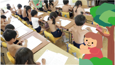 裸 教育 神奈川県川崎市 学校法人ひかり学園のホームページ